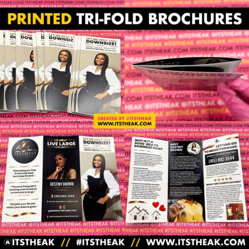 Brochures