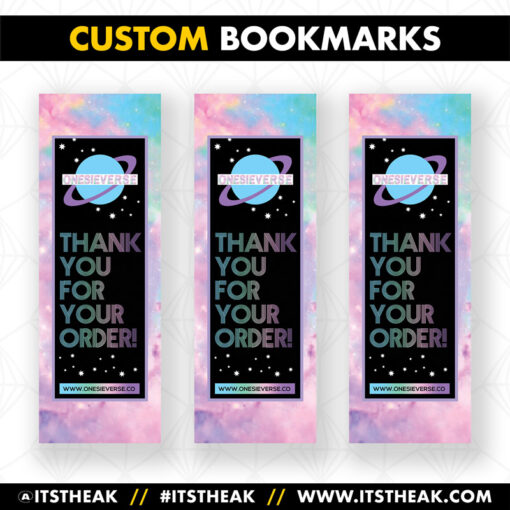 Bookmarks